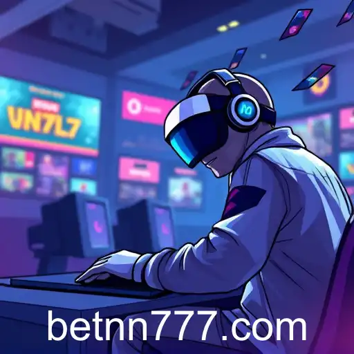 Gaming Revolution: NN777 Leading the Charge