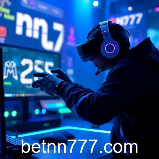 Gaming Trends and NN777's Rise