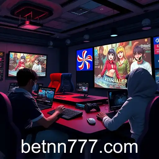 The Evolution of Online Gaming in 2025