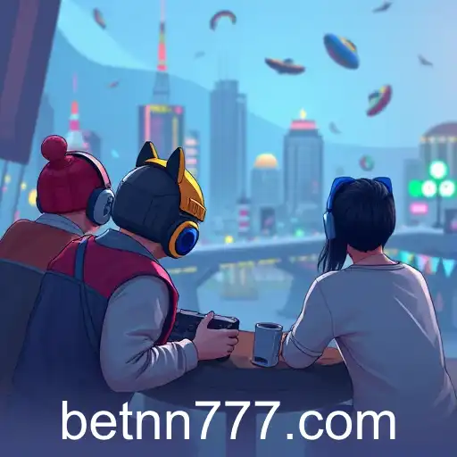 The Evolution of Online Gaming: New Trends in 2025