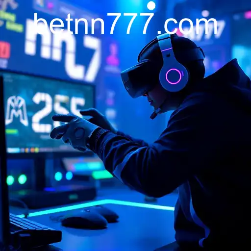 Gaming Trends and NN777's Rise