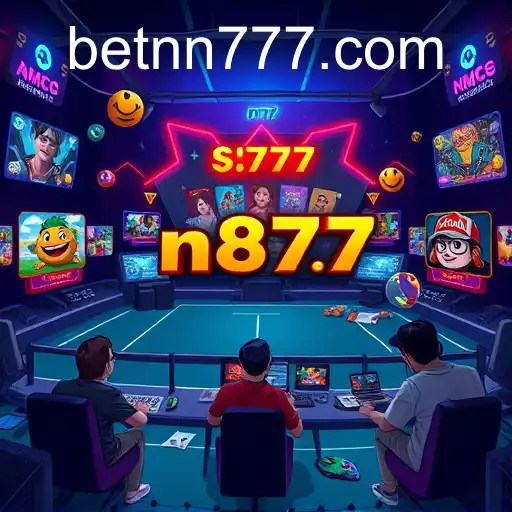 Gaming Dynamics in 2025: The Rise of nn777