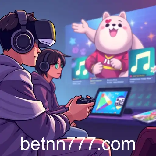 The Rising Influence of nn777 on Online Gaming