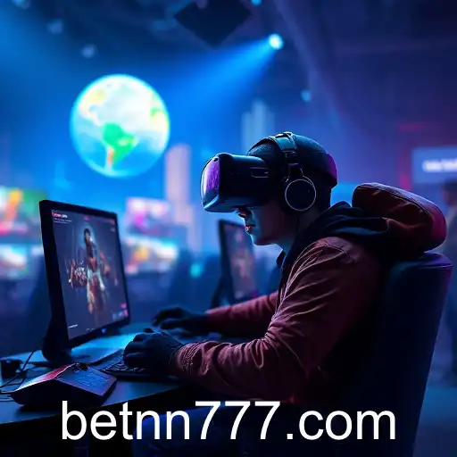 The Explosive Rise of Online Gaming in 2025