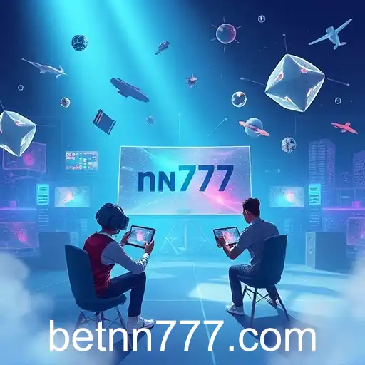 The Rise of nn777 in the Gaming World