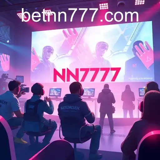 The Rise of nn777 and the Changing Landscape of Online Gaming