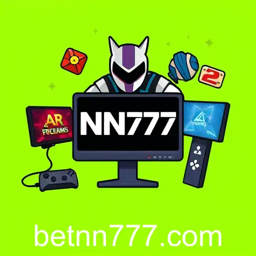 The Rise of NN777 in the Gaming World