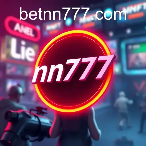 The Rise of nn777 in Online Gaming