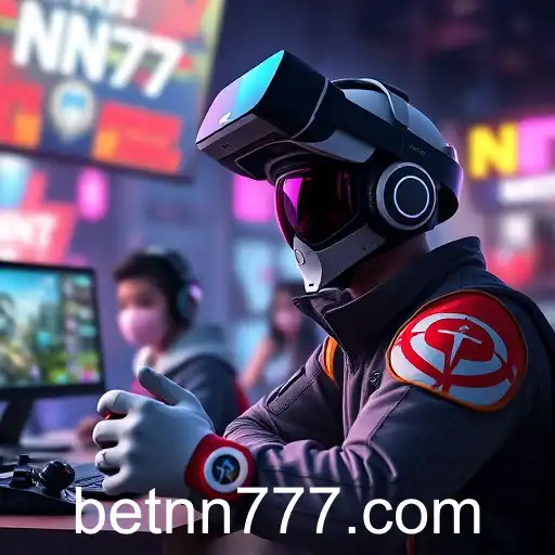 The Rise of NN777 in Online Gaming