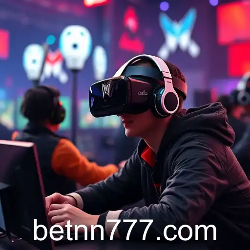 The Rise of Online Platforms in Gaming