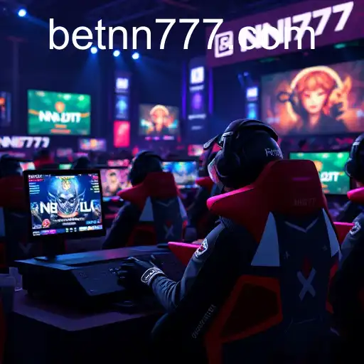 The Rising Influence of NN777 in 2025