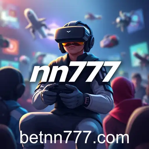 Rising Popularity of nn777 and Online Gaming