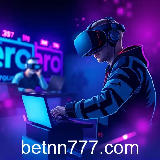 Surge in Online Gaming Revolution