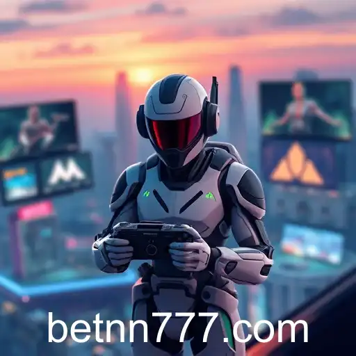 The Rise of NN777: Revolutionizing Online Gaming in 2025