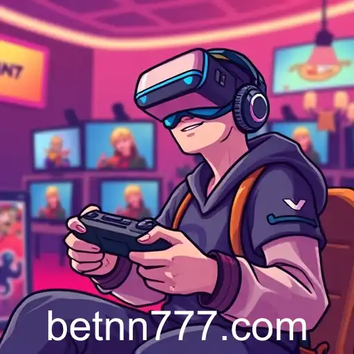 The Rise of nn777 in Online Gaming