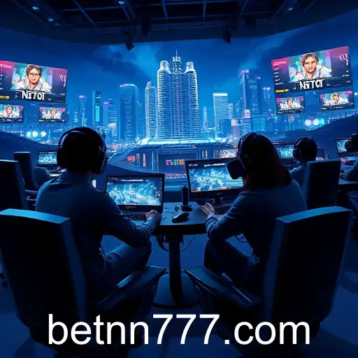 Online Gaming Surge in Turbulent Times