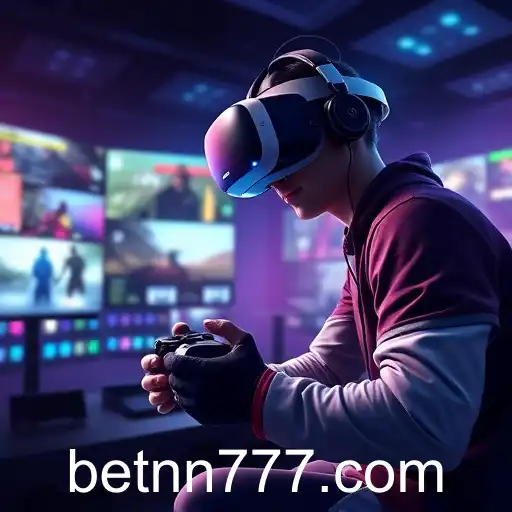 Online Gaming Trends and the nn777 Phenomenon