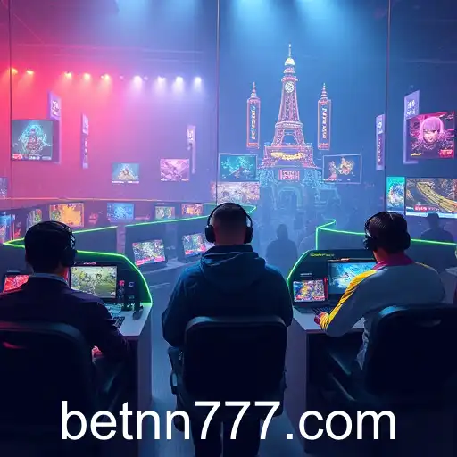 The Rise of Online Gaming Communities