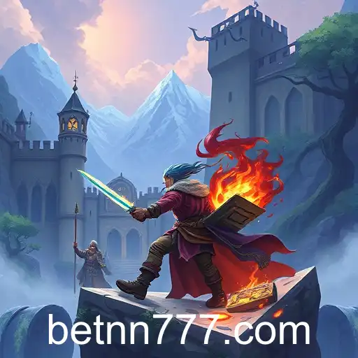 The Rise of NN777 in the Gaming World