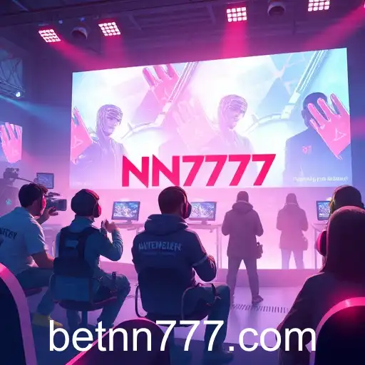 The Rise of nn777 and the Changing Landscape of Online Gaming