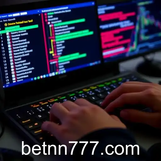 The Rise of nn777 in Gaming