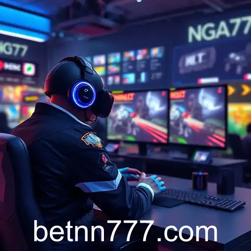 The Rise of Online Gaming and the Role of nn777