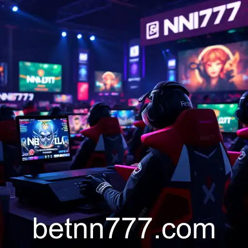 The Rising Influence of NN777 in 2025